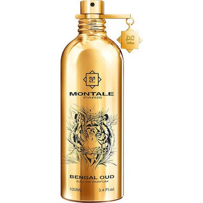 MONTALE Bengal Oud EDP 100ml TESTER